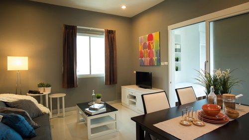 Heliconia House Type VI