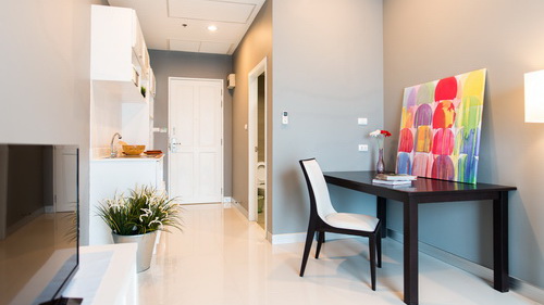 Heliconia House Type VI